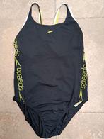 Merk Speedo: zwart badpak mt 44 (zie foto's), Vêtements | Femmes, Vêtements de Bain & Maillots de Bain, Enlèvement ou Envoi, Maillot de bain