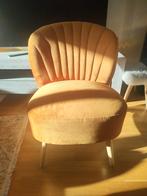 IKEA fauteuil Billhamn jaune foncé, Maison & Meubles, Enlèvement ou Envoi, Comme neuf