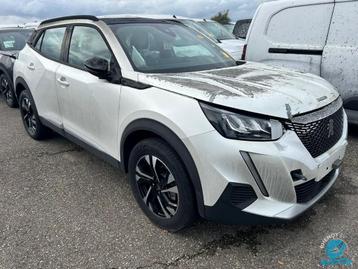 Peugeot 2008 1.2 aut 2023  beschikbaar voor biedingen