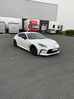 Toyota GR86, Auto's, Toyota, Automaat, Achterwielaandrijving, Wit, Dealer onderhouden