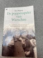 De poppenspeler van warschau. Eva Weaver, Ophalen, Zo goed als nieuw