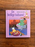 Alfred Kwak - De heilige tulband, Boeken, Ophalen of Verzenden, Gelezen, Herman van Veen, Fictie algemeen