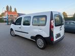 Renault Kangoo Maxi 1.5 dCi Lichte Vracht – 1 JAAR GARANTI, Auto's, Bestelwagens en Lichte vracht, Gebruikt, Euro 6, Renault, Bedrijf