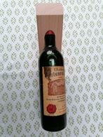 Fles rode wijn Château Petite Fauri De Soutard 1970, Verzamelen, Wijnen, Ophalen of Verzenden, Gebruikt, Rode wijn