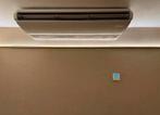 Daikin airco/warmtepomp, 3 vitesses ou plus, Ventilateur de plafond, Classe énergétique A ou plus économe, Ventilation
