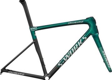 Tarmac Sl8 Sw Formset Ltd Bora 58 beschikbaar voor biedingen