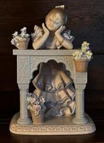 Porceleinen beeldje - Ladro, Ophalen, Zo goed als nieuw, Overige typen