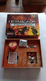 Jeu Cro-Magnon, Hobby en Vrije tijd, Gezelschapsspellen | Bordspellen, Vijf spelers of meer, Ophalen, Zo goed als nieuw