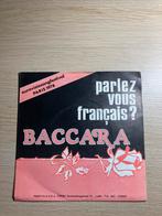 Baccara, Cd's en Dvd's, Ophalen, Zo goed als nieuw
