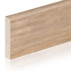 Keramische plint 150 cm Nordic Oak 22 stuks/prijs per stuk, Doe-het-zelf en Bouw, Plinten en Afwerking, Nieuw, Plinten, Ophalen