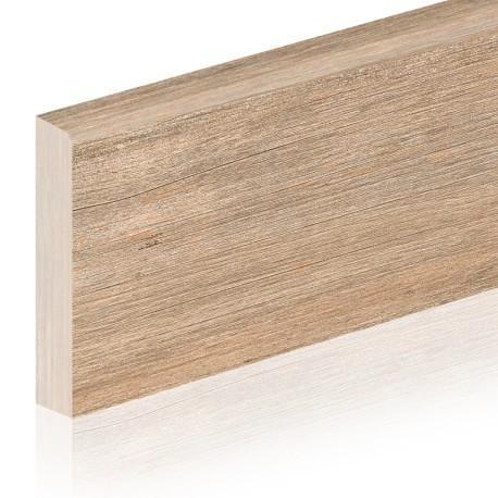 Keramische plint 150 cm Nordic Oak 22 stuks/prijs per stuk, Bricolage & Construction, Plinthes & Finitions, Neuf, Plinthes, Enlèvement