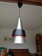 Superbe lustre Vintage design scandinave années 60, Ophalen