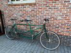 Tandem trek, Ophalen, Zo goed als nieuw, Overige merken, Versnellingen