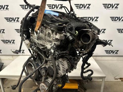 Motor van een Opel Corsa, Auto-onderdelen, Motor en Toebehoren, Opel, Gebruikt, 3 maanden garantie, Ophalen of Verzenden