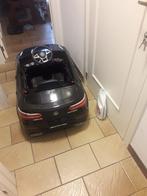 Voiture Mercedes AMG électrique, Ophalen, Zo goed als nieuw