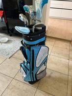 Golftas - top flite - nooit gebruikt
