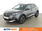Peugeot 2008 1.2 PureTech Allure (bj 2021), Auto's, Voorwielaandrijving, Gebruikt, 1199 cc, 96 kW