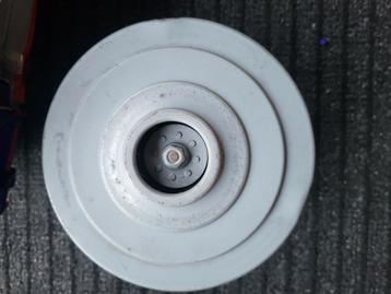 DYSON motor + opvangbak 99€ beschikbaar voor biedingen
