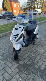 Piaggio Zip 50cc A Klasse NOODVERKOOP!!!!, Fietsen en Brommers, Ophalen, Zo goed als nieuw, Zip