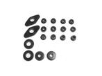Subframe rubbers erthalon Classic Mini Cooper., Auto-onderdelen, Ophalen of Verzenden, Nieuw, Mini