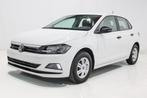 Volkswagen Polo 1.0 Benzine NAVI CRUISE PDC AIRCO, Achat, Euro 6, Entreprise, Garantie prolongée