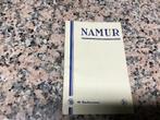 Mapje 10 zichtkaarten NAMEN NAMUR, Verzamelen, Postkaarten | België, Ophalen of Verzenden, 1940 tot 1960, Ongelopen, Namen