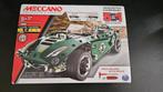 meccano 5 in 1 roadster, Hobby en Vrije tijd, Ophalen, Nieuw