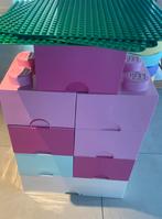 8 bakken duplo, Kinderen en Baby's, Ophalen, Zo goed als nieuw, Duplo