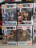 Five night at Freddy, Verzamelen, Poppetjes en Figuurtjes, Ophalen of Verzenden, Zo goed als nieuw