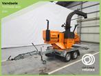VANDAELE TV2740D 300 uren/hours/heurs/stunden - NIEUW-NEU-NE, Zakelijke goederen, Machines en Bouw | Tuin, Park en Bosbouw, Hakselaar