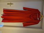 Rood kleed xl, ANDERE, Maat 46/48 (XL) of groter, Ophalen of Verzenden, Zo goed als nieuw