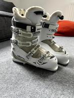 Salomon Divine 55, Mondopoint 27.5 skischoenen, Sport en Fitness, Skiën en Langlaufen, Ophalen, Ski, Schoenen, Salomon