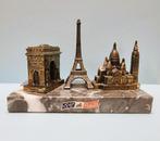 Parijs Vintage - marmer, Ophalen of Verzenden