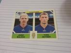 Voetbal: Sticker football 95 : Bijloos + Dethier - Tongeren, Ophalen of Verzenden, Nieuw, Sticker