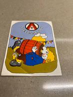 Autocollant Stella Artois, Collections, Envoi, Comme neuf