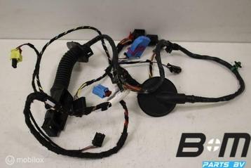 Portierkabelboom LV VW Golf 7 GTI 5 deurs 5G4971120MK beschikbaar voor biedingen