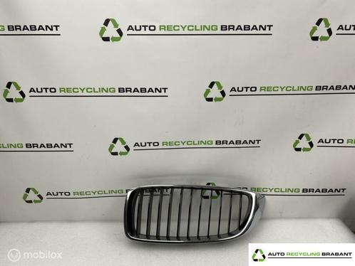 Grill Links Chrome BMW 4 serie F32 ORIG 51137294813, Auto-onderdelen, Carrosserie, Gebruikt, Ophalen of Verzenden