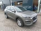 Hyundai Tucson 1.6 Feel Comfort Pack 45.800km, Stof, Bedrijf, 97 kW, Tucson