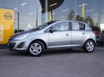 Opel Corsa ENJOY 1.4 AUTOMAAT |AIRCO|SENSOREN|, Euro 5, 5 deurs, Zilver of Grijs, Corsa