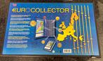 Euro Collector, Postzegels en Munten, Ophalen