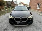 BMW X1 1.5i xDrive25e | Headup | Leder | Camera! 12m, Auto's, 1820 kg, Zwart, Hybride Elektrisch/Benzine, 3 cilinders