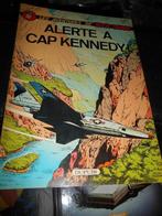 Buck Danny 32 eo " Alerte à cap Kennedy", Boeken, Ophalen of Verzenden