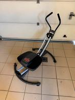 Ab glider - fitness aparaat, Sport en Fitness, Ophalen, Zo goed als nieuw, Buik, Overige typen