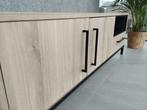 Tv-meubel, Huis en Inrichting, Ophalen, 100 tot 150 cm, Nieuw, Minder dan 100 cm