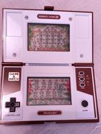 Nintendo Game & Watch - Donkey Kong 2, Consoles de jeu & Jeux vidéo, Enlèvement ou Envoi, Comme neuf