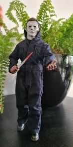 Figurine Michael Myers - Halloween, Collections, Statues & Figurines, Enlèvement ou Envoi, Neuf