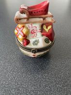 Villeroy & Boch kerstdoosje, Huis en Inrichting, Keuken | Servies, Ophalen, Zo goed als nieuw