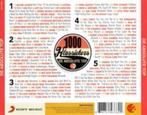 Various - 1000 Klassiekers - De Absolute Top Vol. 7 (5xCD, C, Cd's en Dvd's, Ophalen of Verzenden, Nieuw in verpakking, Overige genres