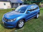 VW Tiguan 1.4 tsi, Auto's, Voorwielaandrijving, Stof, Bluetooth, Euro 6