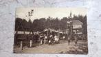 Dendermonde  / oude postkaart “ Rutoord :Lusthof, Ophalen of Verzenden, 1920 tot 1940, Gelopen, Oost-Vlaanderen